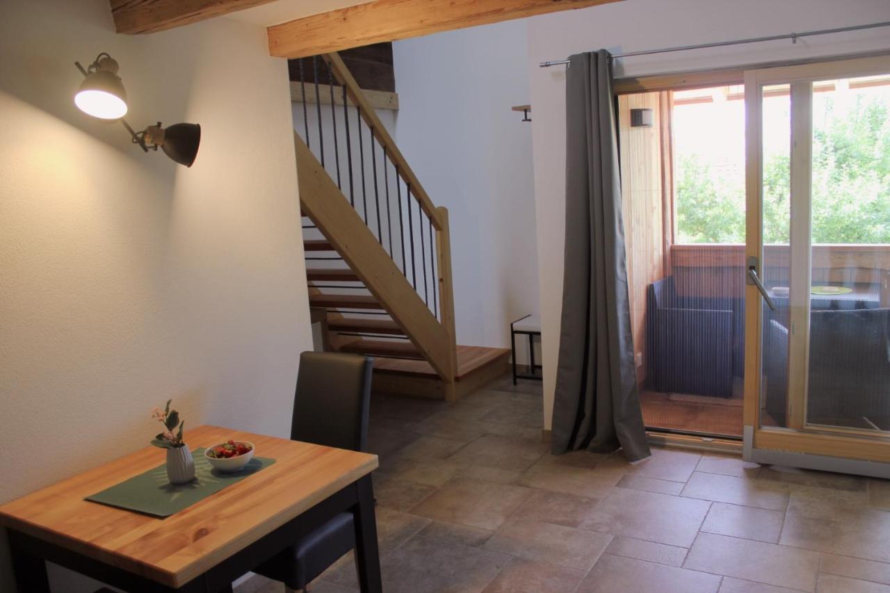 Apartment Landhof Schuhbeck