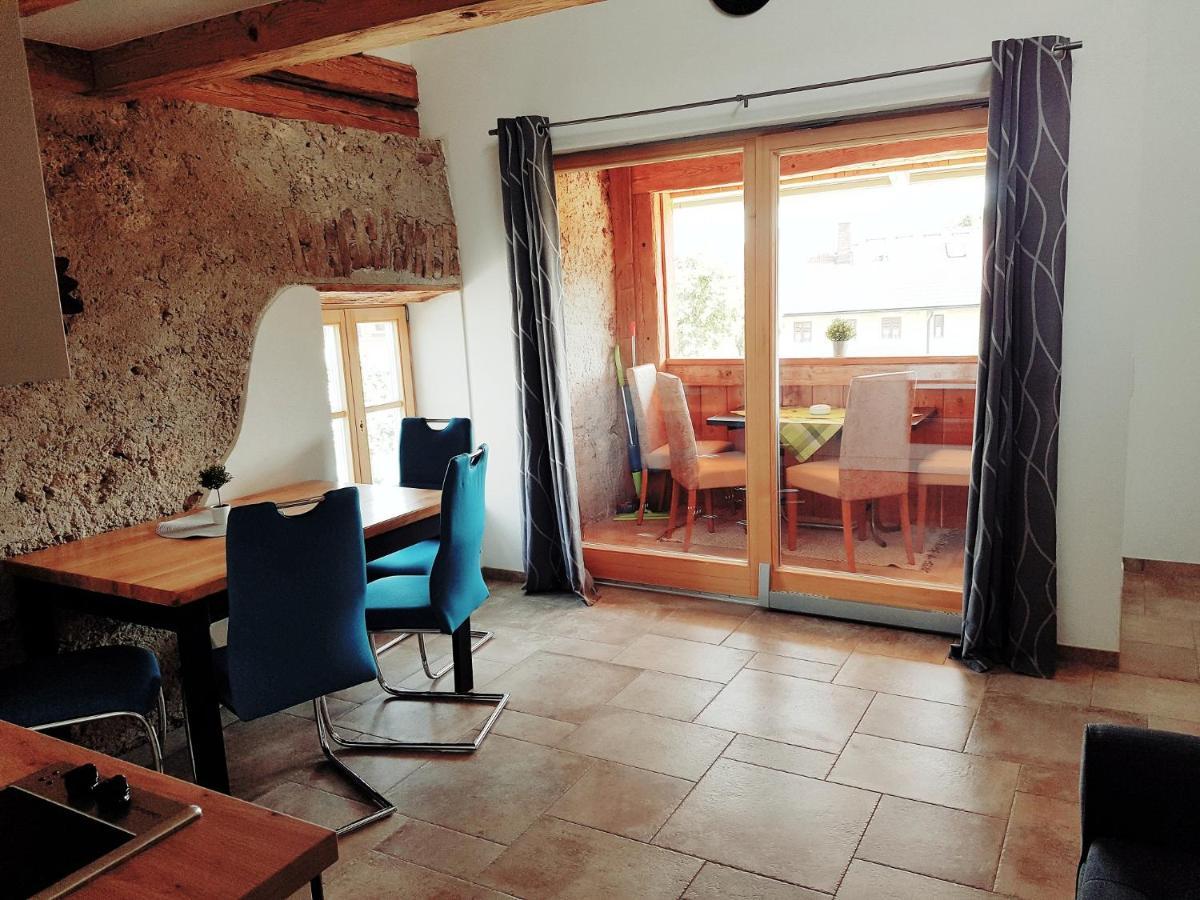 Apartment Landhof Schuhbeck