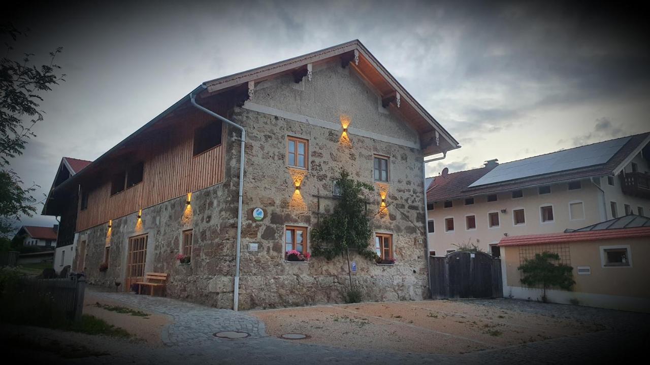 Landhof Schuhbeck Apartment Kay