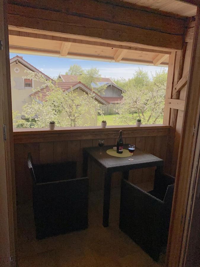 Apartment Landhof Schuhbeck