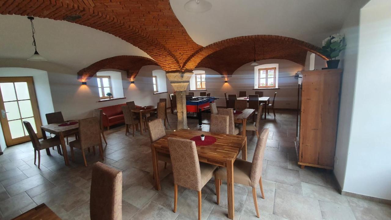 Apartment Landhof Schuhbeck Kay