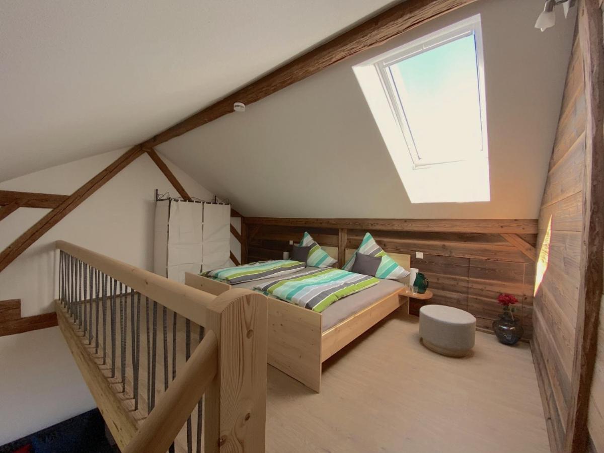 Landhof Schuhbeck *