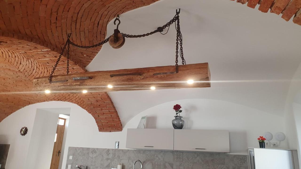 Landhof Schuhbeck Apartment Kay