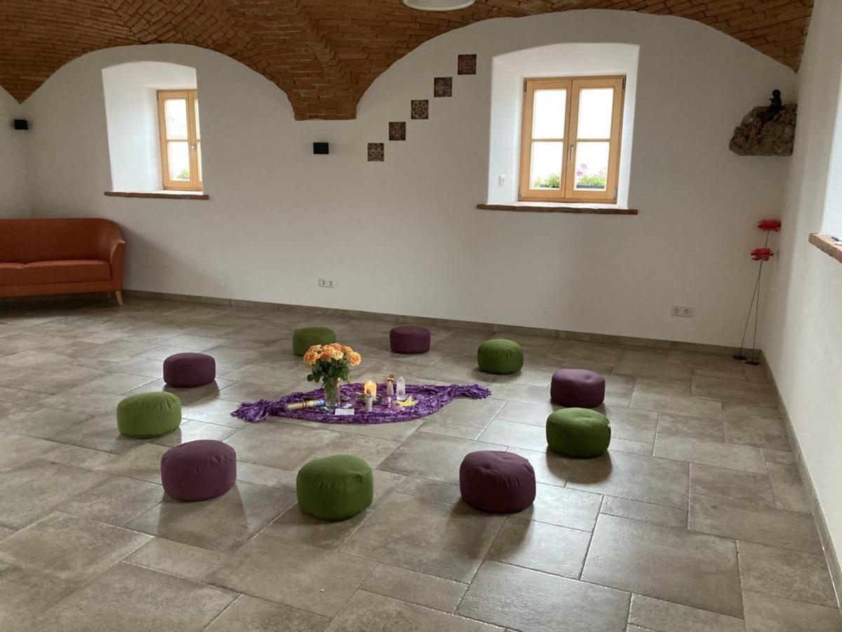Landhof Schuhbeck Apartment